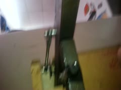 I made my first fuck-machine five years ago.